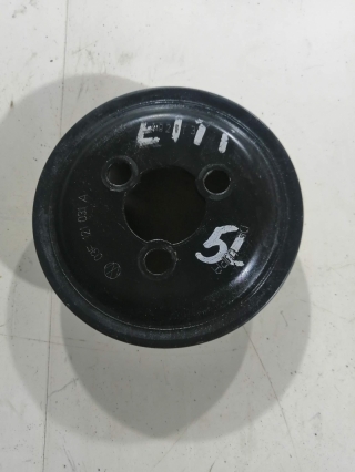 Шкив помпы, SKODA, YETI, 0F0F, CBZB TSI, 2012, 03F121031