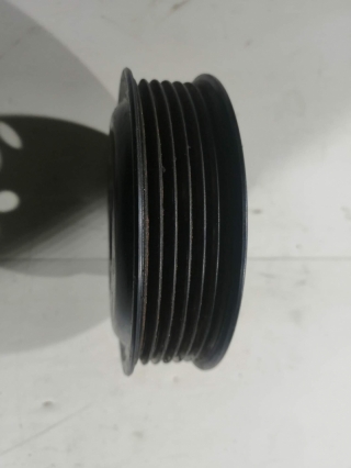 Шкив помпы, SKODA, YETI, 0F0F, CBZB TSI, 2012, 03F121031