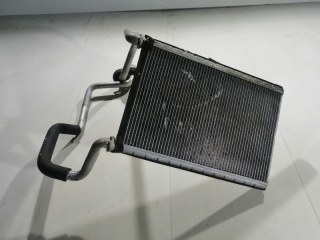 Радиатор печки, HONDA, ACCORD, CL7, K24, 2005