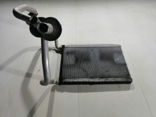 Радиатор печки, HONDA, ACCORD, CL7, K24, 2005