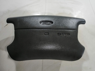 Подушка безопасности водителя, FORD, CONTOUR, SEA, 1995, 94BB-F042B85-AJYCDD
