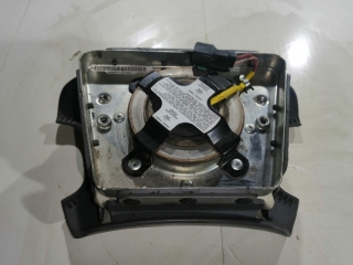 Подушка безопасности водителя, FORD, CONTOUR, SEA, 1995, 94BB-F042B85-AJYCDD