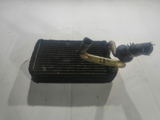 Радиатор печки, TOYOTA, CAMRY, CV30, 2C-T, 1990