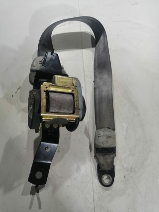 Ремень безопасности, NISSAN, MAXIMA, A33, VQ20DE, 2003, F, R