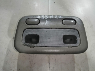 Светильник салона, NISSAN, MAXIMA, A33, VQ20DE, 2003, F