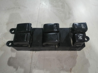 Блок управления стеклоподъемниками, NISSAN, MAXIMA, A33, VQ20DE, 2003, F, L