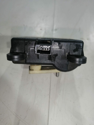 Мотор заслонки отопителя, NISSAN, MAXIMA, A33, VQ20DE, 2003