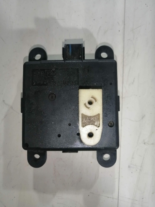 Мотор заслонки отопителя, NISSAN, MAXIMA, A33, VQ20DE, 2003