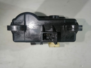 Мотор заслонки отопителя, NISSAN, MAXIMA, A33, VQ20DE, 2003