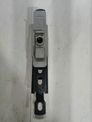 Регулятор высоты ремня безопастности, NISSAN, MAXIMA, A33, VQ20DE, 2003, L