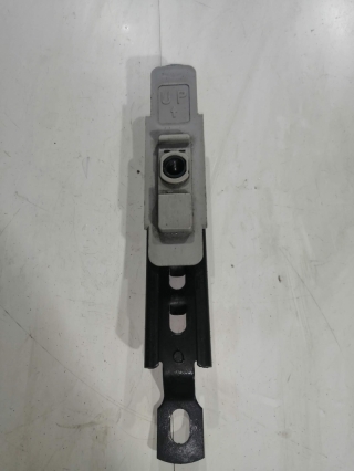 Регулятор высоты ремня безопастности, NISSAN, MAXIMA, A33, VQ20DE, 2003, R