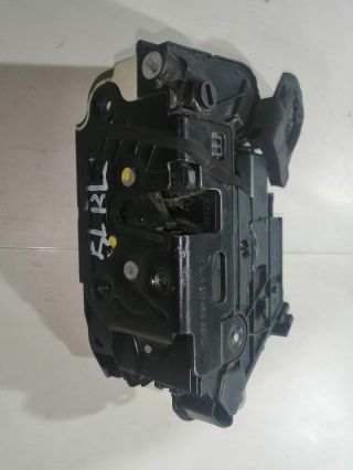 Замок двери, SKODA, YETI, 0F0F, CBZB TSI, 2012, R, L, 5E0839015