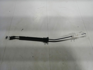 Тросик замка двери, SKODA, YETI, 0F0F, CBZB TSI, 2012, R, L