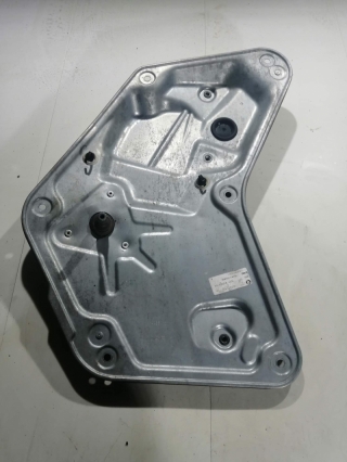 Стеклоподьемник, SKODA, YETI, 0F0F, CBZB TSI, 2012, R, L, 5L0839405