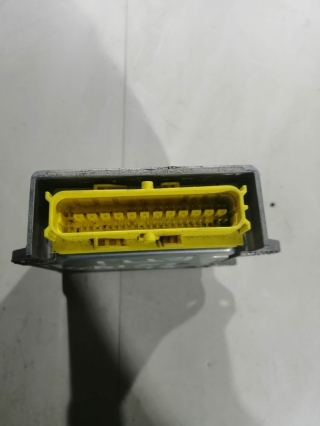 Блок управления airbag, SKODA, YETI, 0F0F, CBZB TSI, 2012, 5C0959655