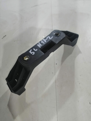 Кронштейн консоли, SKODA, YETI, 0F0F, CBZB TSI, 2012, 1Z1863350