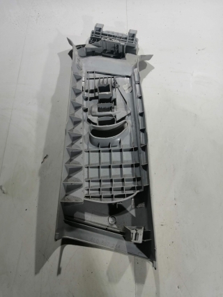 Накладка на стойку, SKODA, YETI, 0F0F, CBZB TSI, 2012, R, Верх, 5L0867244
