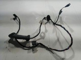 Проводка двери, SKODA, YETI, 0F0F, CBZB TSI, 2012, R, R