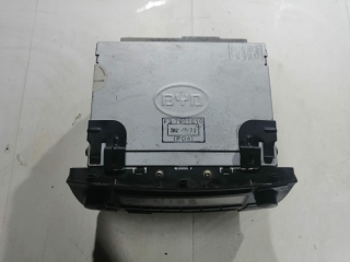 Магнитола, BYD, F3, 4G15S, 2012, F3-7901010