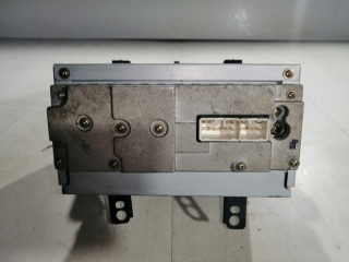 Магнитола, BYD, F3, 4G15S, 2012, F3-7901010