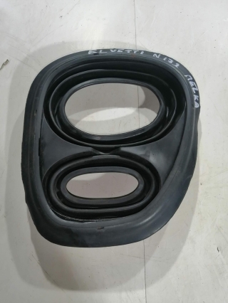 Уплотнитель печки, SKODA, YETI, 0F0F, CBZB TSI, 2012