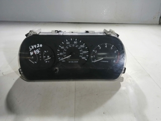 Панель приборов, TOYOTA, CAMRY, SXV20, 5S-FE, 2000
