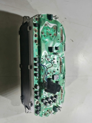 Панель приборов, TOYOTA, CAMRY, SXV20, 5S-FE, 2000