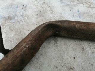 Резонатор, HYUNDAI, ACCENT II, LC, G4EC, 2005