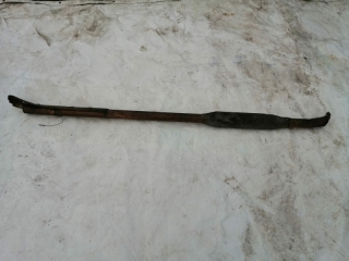 Резонатор, TOYOTA, IPSUM, SXM10, 3S-FE, 1996, F