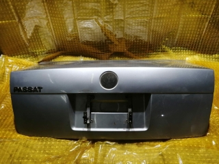 Крышка багажника, VOLKSWAGEN, PASSAT B5, 3B3, AWM, 2001