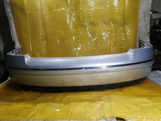 Бампер, VOLKSWAGEN, PASSAT B5, 3B3, AWM, 2001, R