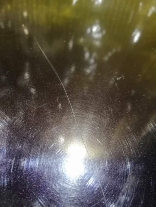 Крышка багажника, TOYOTA, VISTA, SV30, 4S-FE, 1992