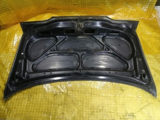 Крышка багажника, TOYOTA, VISTA, SV30, 4S-FE, 1992