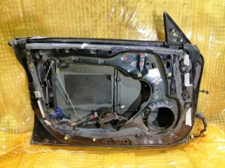 Дверь, TOYOTA, VISTA, SV30, 4S-FE, 1992, F, L