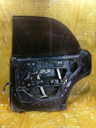 Дверь, TOYOTA, VISTA, SV30, 4S-FE, 1992, R, R
