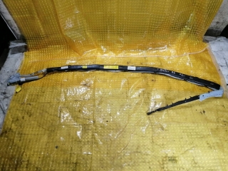 Подушка безопасности боковая, VOLKSWAGEN, PASSAT B5, 3B3, AWM, 2001, L, 3B5880741