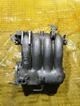 Коллектор впускной, HONDA, CR-V, RD1, B20B, 1999