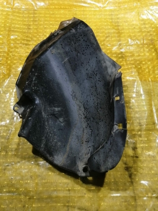 Защита горловины топливного бака, TOYOTA, VISTA, SV30, 4S-FE, 1992, 77277-32050