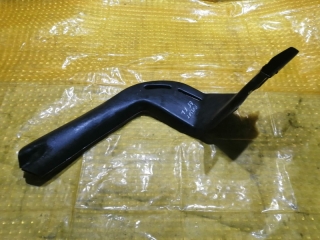Воздуховод, VOLKSWAGEN, PASSAT B5, 3B3, AWM, 2001, F, L, 3B0819803