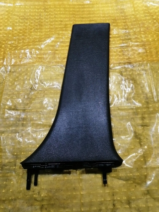 Накладка на стойку, VOLKSWAGEN, PASSAT B5, 3B3, AWM, 2001, R, Низ, 3B0867298