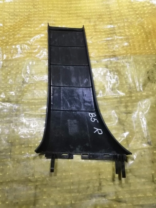 Накладка на стойку, VOLKSWAGEN, PASSAT B5, 3B3, AWM, 2001, R, Низ, 3B0867298