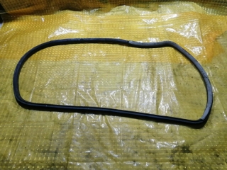 Уплотнитель дверного проема, VOLKSWAGEN, PASSAT B5, 3B3, AWM, 2001, R, L