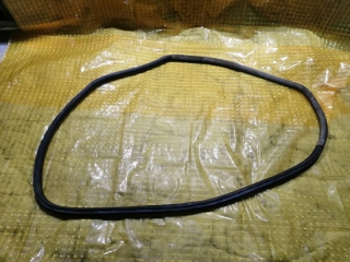 Уплотнитель дверного проема, VOLKSWAGEN, PASSAT B5, 3B3, AWM, 2001, R, R