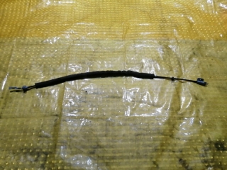 Трос замка зажигания, VOLKSWAGEN, PASSAT B5, 3B3, AWM, 2001, 8D1713575