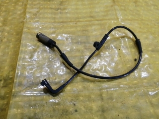 Датчик износа тормозных колодок, BMW, 5-SERIES, E60, M54B22, 2003