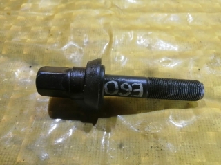 Болт шкива коленвала, BMW, 5-SERIES, E60, M54B30, 2003