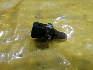 Датчик температуры охлаждающей жидкости, BMW, 5-SERIES, E60, M54B22, 2003, 1433076