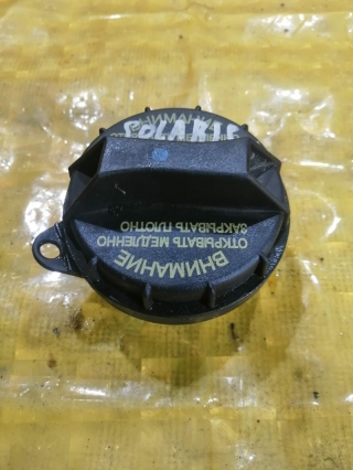 Крышка бензобака, HYUNDAI, SOLARIS, RB, G4FC, 2011