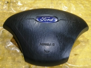Подушка безопасности водителя, FORD, FOCUS, DFW, EYDK, 2004, 2M51-A042B85
