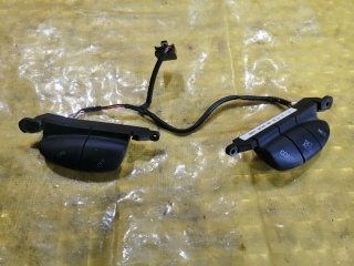 Блок кнопок в руль, FORD, FOCUS, DFW, EYDK, 2004, 2M5T-9E740-BB